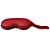 Exped PILLOW PUMP, Rot - Grau