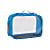 Exped CLEAR CUBE L, Cyan