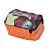Exped MESH ORGANISER UL M, Orange