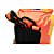 Exped WORK & RESCUE PACK 50, Orange - Yellow