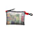Exped MINI VISTA ORGANISER, Transparent