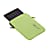 Exped PADDED TABLET SLEEVE 10, Lime