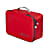Exped PADDED ZIP POUCH L, Red