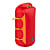 Exped WATERPROOF COMPRESSION BAG S, Red