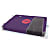 Moon WARRIOR CRASH PAD, Blackberry