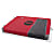 Moon WARRIOR CRASH PAD, True Red - Season 2024