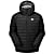 Mountain Equipment M SUPERFLUX JACKET, Black