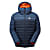 Mountain Equipment M SUPERFLUX JACKET, Cosmos - Dusk