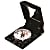 Silva RANGER SL COMPASS, Black