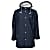 Tretorn WINGS RAIN JACKET, Navy