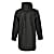 Tretorn WINGS RAIN JACKET, Black