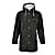Tretorn WINGS RAIN JACKET, Black