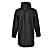 Tretorn WINGS RAIN JACKET, Black