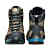 Scarpa M ZG TREK GTX, Titanium - Lakeblue