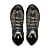 Scarpa M ZG TREK GTX, Titanium - Lakeblue