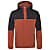 Vaude MENS MANUKAU JACKET II, Auburn
