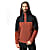 Vaude MENS MANUKAU JACKET II, Auburn
