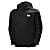 Helly Hansen M DUBLINER JACKET, Black