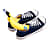 Boot Bananas, Yellow