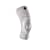 Bauerfeind SPORTS KNEE SUPPORT, All-White