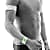 Bauerfeind SPORTS COMPRESSION SLEEVES ARM, Weiß