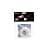 Rock Technologies FINGER TAPE 25MM x 10M, White