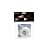 Rock Technologies FINGER TAPE 12.5MM x 10M, White