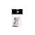 Rock Technologies CHALK BALLS 2x35G, White