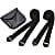 Therm-a-Rest UNIVERSAL COUPLE KIT, Schwarz