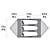 MSR MUTHA HUBBA NX, Grey
