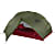 MSR HUBBA HUBBA NX TENT, Green