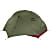 MSR HUBBA HUBBA NX TENT, Green