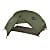 MSR HUBBA HUBBA NX TENT, Green
