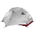 MSR HUBBA HUBBA NX TENT, Grey