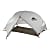 MSR HUBBA HUBBA NX TENT, Grey