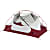 MSR HUBBA HUBBA NX TENT, Grey