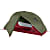 MSR HUBBA NX TENT, Green