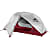 MSR HUBBA NX TENT, Grey