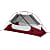 MSR HUBBA NX TENT, Grey