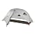 MSR HUBBA NX TENT, Grey