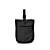 Pacsafe COVERSAFE S25, Black