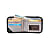 Pacsafe RFIDSAFE V100, Black