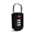 Pacsafe PROSAFE 1000, Black