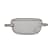 Pacsafe COVERSAFE X100, Grey