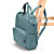 Pacsafe CITYSAFE CX BACKPACK, Econyl Fresh Mint