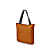 Osprey ULTRALIGHT STUFF TOTE, Toffee Orange