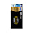 Pacsafe RFIDSLEEVE 25 2 PACK, Black
