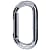 Camp OVAL XL, Silver