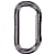Camp OVAL XL, Silver