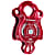 Camp NAIAD, Red